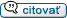 Odpoveda� s cit�tom